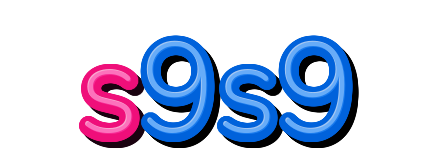 s9s9 — logo kanal