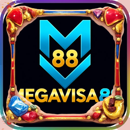 megavisa88 — mitra unggulan